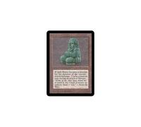 Jade Statue | Alpha