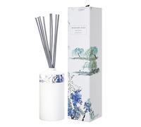 Jade Temple - Jasmine & Hibiscus Reed Diffuser 200ml