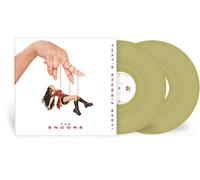 Jade - That's Showbiz Baby The Encore - 2x Gold Vinyl LP - RCA - Presale 27/02/26