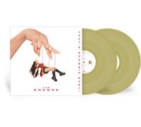 Jade - That's Showbiz Baby The Encore - 2x Gold Vinyl LP - RCA - Presale 27/02/26