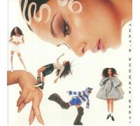 That'S Showbiz Baby! [VINYL]