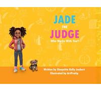 Jade the Judge: Who Works With You?