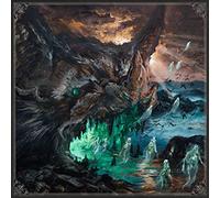 Jade - The Pacification Of Death