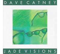 Jade Visions by Dave Catney (1992-01-10)