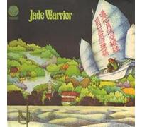 Jade Warrior