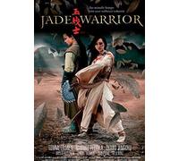 Jade Warrior [DVD] (2006)