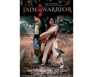 Jade Warrior [DVD] (2006)