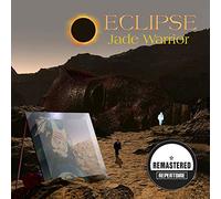 Jade Warrior - Eclipse [Digipak]