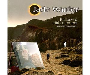 Jade Warrior - Eclipse/Fifth Element