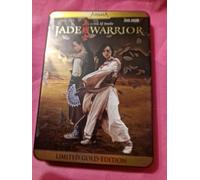 Jade Warrior - Gold Edition/Metal-Pack