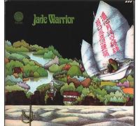 Jade Warrior - Jade Warrior