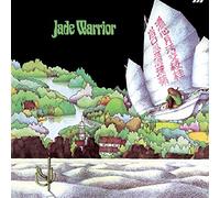Jade Warrior - Jade Warrior