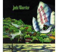 Jade Warrior - Jade Warrior (Remastered and Expanded CD)