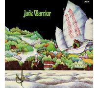 Jade Warrior Jade Warrior (Vinyl) 12" Album