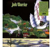 Jade Warrior - Jade Warrior [VINYL]