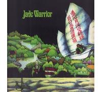 Jade Warrior - Jade Warrior [VINYL]