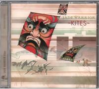 Jade Warrior - Kites