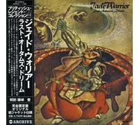 Last Autumn's Dream (Jpn)