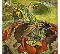 Jade Warrior - Last Autumns Dream