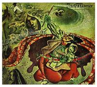 Jade Warrior - Last Autumn'S Dream