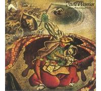 Jade Warrior - Last Autumn's Dream [Vinyl LP] [VINYL]