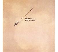 Jade Warrior - Released - Remastered CD Edition