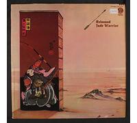 Jade Warrior - Released - Vertigo - 6360 062