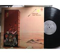 jade warrior - released [VINYL]