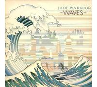 Jade Warrior - Waves
