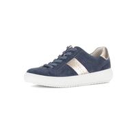 Gabor Shoes (Trainers) CELESTE 2 in Blue 5