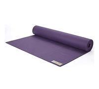 JADE YOGA - Fusion Yoga Mat - Extra thick for extra comfort