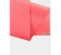 Jade Yoga Harmony 68" Inch Yoga Mat 5mm - Pink