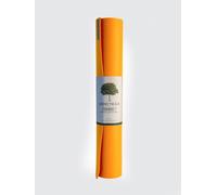 Jade Yoga Harmony 68" Inch Yoga Mat 5mm - Saffron