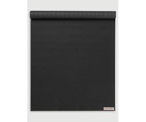 Jade Yoga Voyager Travel Yoga Mat 1.6mm - Black