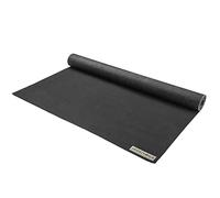 Jade Yoga Voyager Yoga Mat 1.6mm (Black)