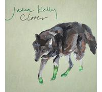Jadea Kelly Clover (CD) Album (US IMPORT)