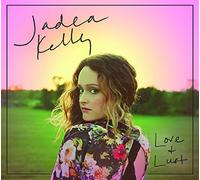 Jadea Kelly - Love & Lust [VINYL]