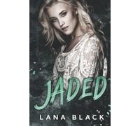Jaded: Book One (Jaded Series)