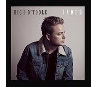 Jaded by Rich O'Toole (2014-10-21)