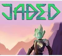 Jaded EU PC Steam CD Key