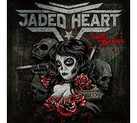 Jaded Heart - Guilty By Design
