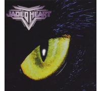 Jaded Heart - Mystery Eyes
