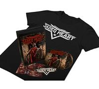 Jaded Heart - Stand Your Ground (Box Set Limited Edt.)