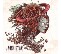 Jaded Star Realign (Vinyl) 12" Album Coloured Vinyl