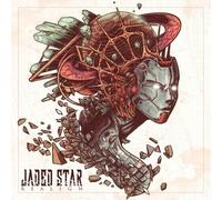 Jaded Star Realign (Vinyl) 12" Album Coloured Vinyl