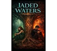 Jaded Waters: An Elemental Fantasy of Power, Love, and Awakening