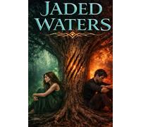Jaded Waters: An Elemental Fantasy of Power, Love, and Awakening (Jaded Waters Series)