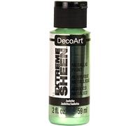 DecoArt Acrylic Paint for Arts and Crafts, Jadeite, One Size