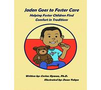 Jaden Goes to Foster Care