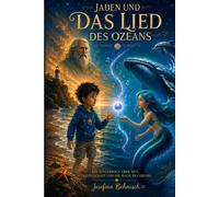 Jaden und das Lied des Ozeans